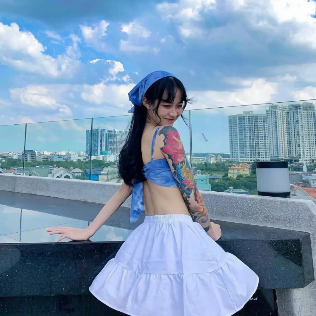 盲人阿清